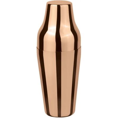 Paderno Kupfer Cocktail Shaker 900ml - Shaker Paderno Kupfer Cocktail Shaker 900ml - Shaker