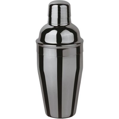 Paderno - 41480B05 - 0.5 L - Shaker per cocktail Paderno - 41480B05 - 0.5 L - Shaker per cocktail