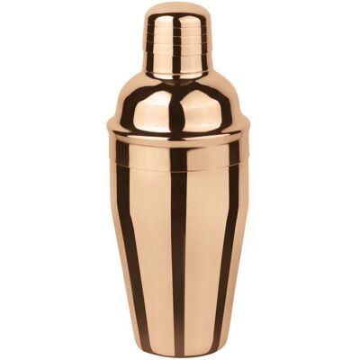 Paderno - 41480C05 - Acciaio inossidabile - Shaker per cocktail Paderno - 41480C05 - Acciaio inossidabile - Shaker per cocktail