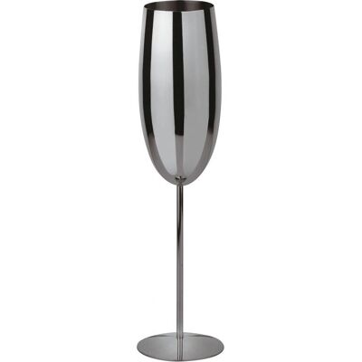 Paderno - 41493B00 - 255 ml - 1 pezzo - Calice di Champagne Paderno - 41493B00 - 255 ml - 1 pezzo - Calice di Champagne
