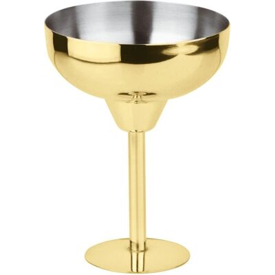 Paderno - 41498G00 - Margarita - Oro - Bicchiere da cocktail Paderno - 41498G00 - Margarita - Oro - Bicchiere da cocktail