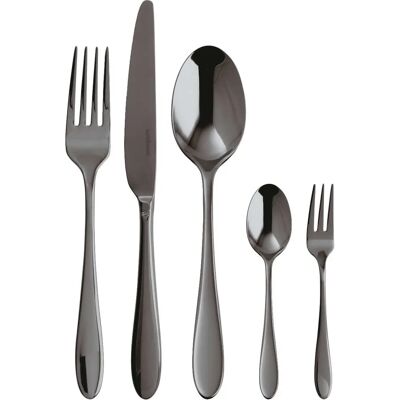 Sambonet Velvet Besteck 30-tlg. Set Sambonet Velvet Besteck 30-tlg. Set