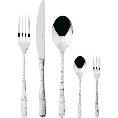 Zestaw sztućców Venezia Inox dla 6 osób Zestaw sztućców Venezia Inox dla 6 osób