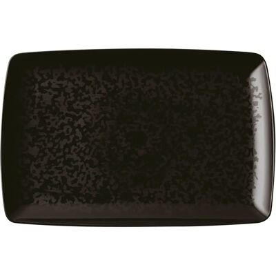 Arthur Krupp - 67376A29 - Rettangolare - Black - piatto piano Arthur Krupp - 67376A29 - Rettangolare - Black - piatto piano