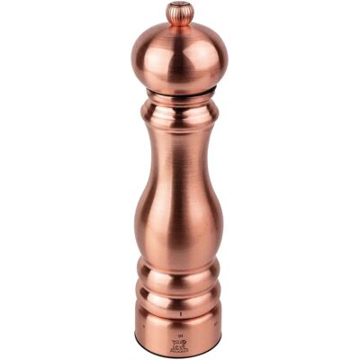 Peugeot - Paris Chef - finitura rame - 22 cm - Macinapepe Peugeot - Paris Chef - finitura rame - 22 cm - Macinapepe