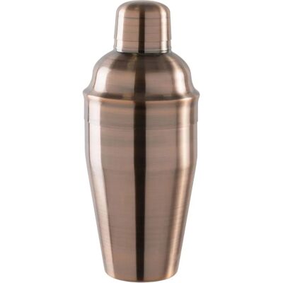 Paderno - 41480A05 - Acciaio inox - Shaker per cocktail Paderno - 41480A05 - Acciaio inox - Shaker per cocktail