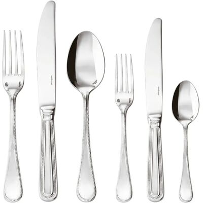 Sambonet Perles 72-teiliger Besteckset - Besteckset Sambonet Perles 72-teiliger Besteckset - Besteckset