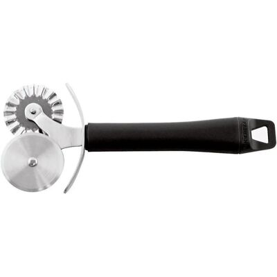 Coupe-pâte Paderno - Usage Double Coupe-pâte Paderno - Usage Double