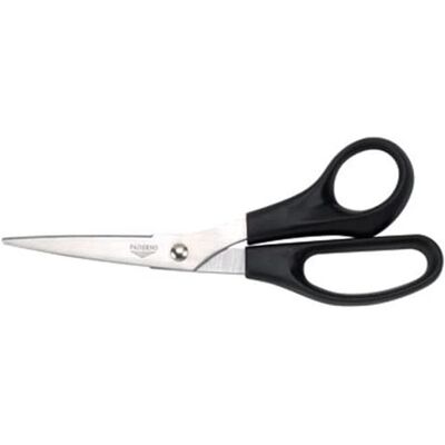 Paderno 185 mm Edelstahl-Küchenzange - Küchenwerkzeug Paderno 185 mm Edelstahl-Küchenzange - Küchenwerkzeug