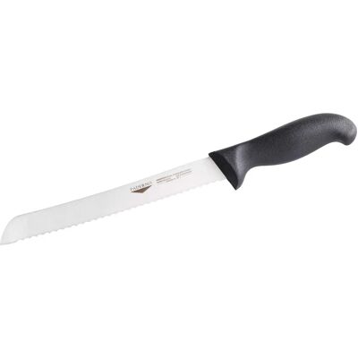 Paderno Model 18000 - Nůž na chléb - Černý Paderno Model 18000 - Nůž na chléb - Černý