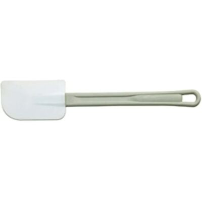 Paderno Spatola Bianca in Nylon 6.6 35cm - spatula Paderno Spatola Bianca in Nylon 6.6 35cm - spatula