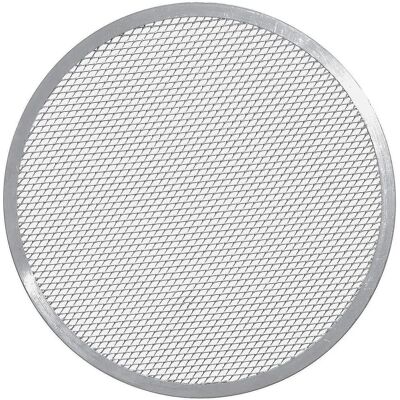 Paderno 41727–36 Réseau à Pizza en Aluminium - Réseau à Pizza Paderno 41727–36 Réseau à Pizza en Aluminium - Réseau à Pizza