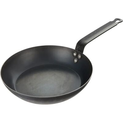 Paderno Padella Lyonnaise - 24cm Ghisa Paderno Padella Lyonnaise - 24cm Ghisa