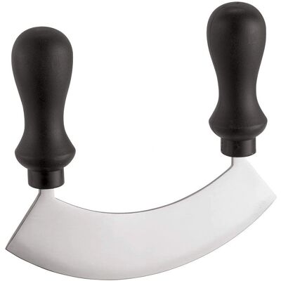 Paderno Model 48017 - 14 cm Nóż z Stali Nierdzewnej Paderno Model 48017 - 14 cm Nóż z Stali Nierdzewnej
