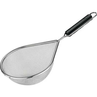 Paderno 12630-22 Passoire en acier inoxydable - Ustensiles de cuisine Paderno 12630-22 Passoire en acier inoxydable - Ustensiles de cuisine