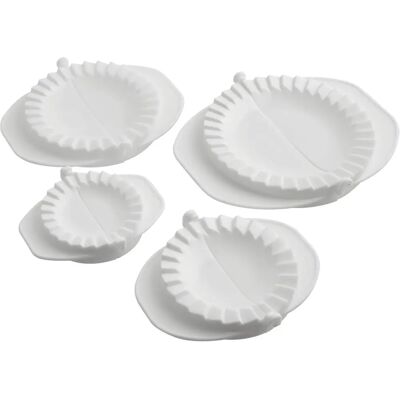 Moule à pâtisserie Paderno 49843-05 - 4 Tailles Moule à pâtisserie Paderno 49843-05 - 4 Tailles