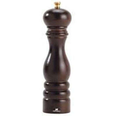 Macinapepe Peugeot Paris 22cm Marrone Cioccolato Macinapepe Peugeot Paris 22cm Marrone Cioccolato