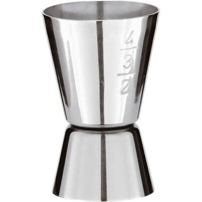 Misurino PADERNO in acciaio inox - 41604-00 Misurino PADERNO in acciaio inox - 41604-00