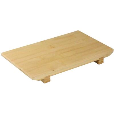 Paderno - 49655-24 - Bambù - Tagliere Paderno - 49655-24 - Bambù - Tagliere