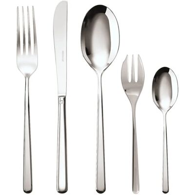 Set di posate da cucina Sambonet S0025-S00013-S1896 Set di posate da cucina Sambonet S0025-S00013-S1896