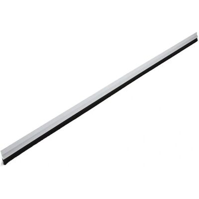 Geko Türdichtungsstreifen - Weiß - 100cm Geko Türdichtungsstreifen - Weiß - 100cm