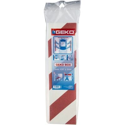 Pannello Protettivo GEKO 50x13,7cm - Protezione pareti garage Pannello Protettivo GEKO 50x13,7cm - Protezione pareti garage