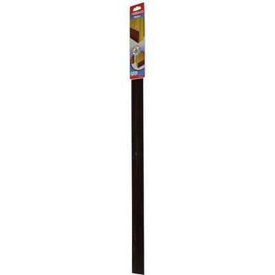 Geko Brauner 1 m Türdichtung Geko Brauner 1 m Türdichtung