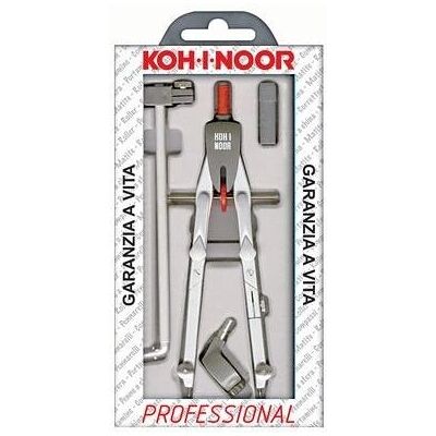 Koh-I-Noor H9114N Állítható körző - Iskoláknak és szakembereknek Koh-I-Noor H9114N Állítható körző - Iskoláknak és szakembereknek