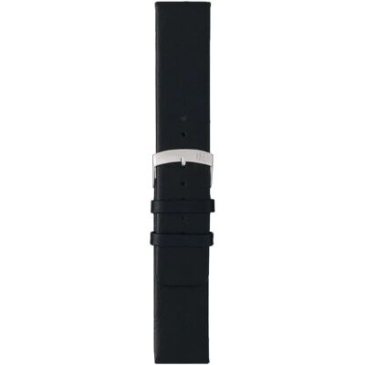 Cinturino in pelle Morellato A01X3076875019CR28 - Cinturino da orologio Cinturino in pelle Morellato A01X3076875019CR28 - Cinturino da orologio