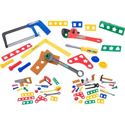 W'Toy 8014966362579 set di giocattoli - set di giocattoli W'Toy 8014966362579 set di giocattoli - set di giocattoli