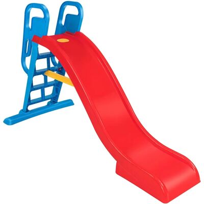 Scivolo per Bambini Globo - Gioco Esterno per Bambini Scivolo per Bambini Globo - Gioco Esterno per Bambini