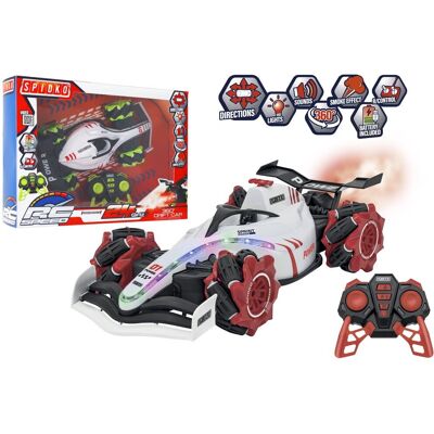 Auto RC Off Road Globo - 42518 Auto RC Off Road Globo - 42518
