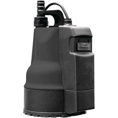 Simaco EGO 300 GI B Tauchpumpe - Automatik, 7200 l/h Simaco EGO 300 GI B Tauchpumpe - Automatik, 7200 l/h