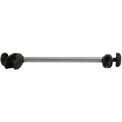 Accessoire pour porte-vélos Peruzzo - Noir, Supporte 3-4 vélos Accessoire pour porte-vélos Peruzzo - Noir, Supporte 3-4 vélos