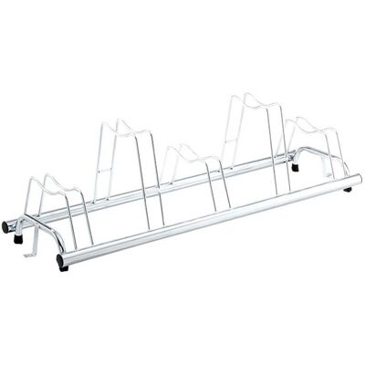 Peruzzo Fahrradständer - Für 5 Fahrräder Peruzzo Fahrradständer - Für 5 Fahrräder