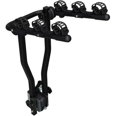 PERUZZO - Arezzo 667/3N - Negru - 3 biciclete - portbagaj biciclete PERUZZO - Arezzo 667/3N - Negru - 3 biciclete - portbagaj biciclete