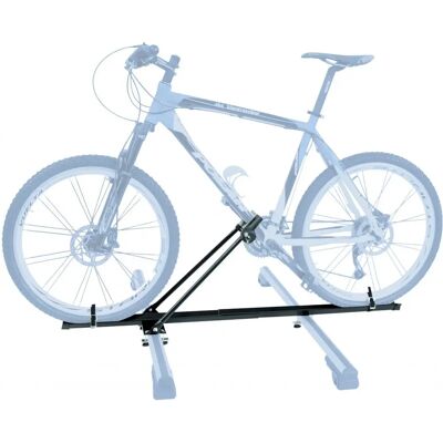 Peruzzo Top Bike Dachträger - Schwarz - Dachgepäckträger Peruzzo Top Bike Dachträger - Schwarz - Dachgepäckträger