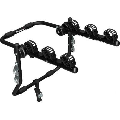 Peruzzo PE 352 Achter fietsdrager - 3 fietsen, staal Peruzzo PE 352 Achter fietsdrager - 3 fietsen, staal