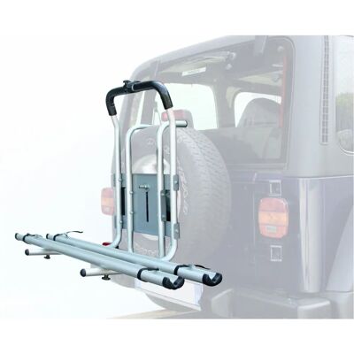 Peruzzo Piastra base - Car Roof Rack Carrier Peruzzo Piastra base - Car Roof Rack Carrier