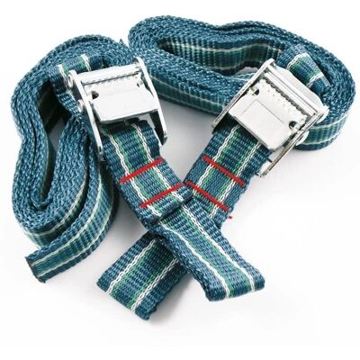 Peruzzo Bike Lock Strap - Compatible with Multiple Bike Racks Peruzzo Bike Lock Strap - Compatible with Multiple Bike Racks
