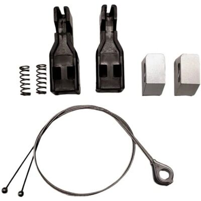 Peruzzo Fahrradträger Kabel - Neigungsmechanismus Peruzzo Fahrradträger Kabel - Neigungsmechanismus