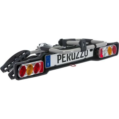 Porte-vélos Siena de Peruzzo - Fixe, pour 2 vélos Porte-vélos Siena de Peruzzo - Fixe, pour 2 vélos