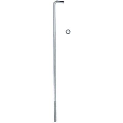 Tige de support de bras - 33cm - Moyen - Pour tous les usages Tige de support de bras - 33cm - Moyen - Pour tous les usages