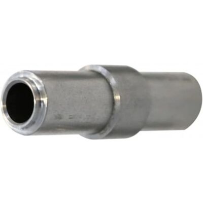Peruzzo Bike Rack Adapter - 15mm Through Axle - Compatible with Pure Instinct Peruzzo Bike Rack Adapter - 15mm Through Axle - Compatible with Pure Instinct