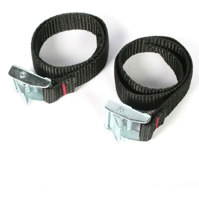 Peruzzo Bike Strap with Buckle - 33cm for Bologna/Siena Peruzzo Bike Strap with Buckle - 33cm for Bologna/Siena