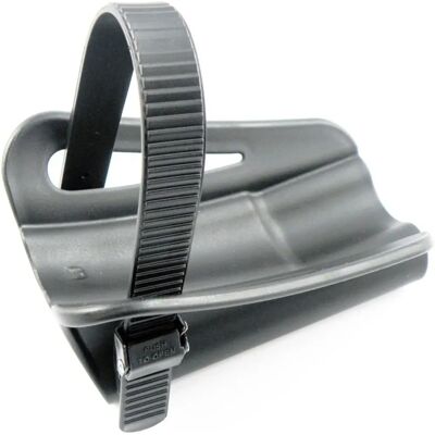 Peruzzo Zephyr Bike Wheel Support with Strap - Secure Transport Accessory Peruzzo Zephyr Bike Wheel Support with Strap - Secure Transport Accessory