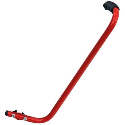 Bellelli Balance Angel Støttestang for Barn 10-16" Rød Bellelli Balance Angel Støttestang for Barn 10-16" Rød