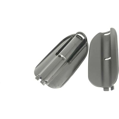 Extensions de rail Bikenos 2 pièces pour Porte-vélos - Plus de Capacité & Polyvalence Extensions de rail Bikenos 2 pièces pour Porte-vélos - Plus de Capacité & Polyvalence