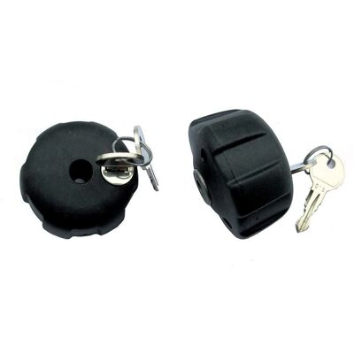 Peruzzo Bike Lock Kit - Fits Siena, Pure Instinct, Firenze - Security for Bike Racks Peruzzo Bike Lock Kit - Fits Siena, Pure Instinct, Firenze - Security for Bike Racks