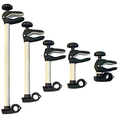 Peruzzo Modelo Medio Brazo de Fijación 3D - Tipo de Bicicleta Peruzzo Modelo Medio Brazo de Fijación 3D - Tipo de Bicicleta